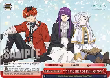 In the Midst of Their Journey (SFN/S108-E070 CR), Frieren: Beyond Journey's End — Weiß Schwarz card price