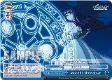 Moonlit Showdown (SFN/S108-E108 CR), Frieren: Beyond Journey's End — Weiß Schwarz card price