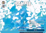 Hero (OFR) (SFN/S108-E109OFR OFR), Frieren: Beyond Journey's End — Weiß Schwarz card price