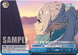Sight I Couldn't See on My Own (SFN/S108-E110 CR), Frieren: Beyond Journey's End — Weiß Schwarz card price