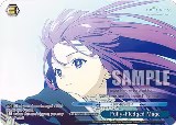 Fully-Fledged Mage (OFR) (SFN/S108-E111OFR OFR), Frieren: Beyond Journey's End — Weiß Schwarz card price