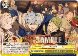 Our Adventure (RRR) (SFN/S108-TE09R RRR), Frieren: Beyond Journey's End — Weiß Schwarz card price