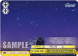 Era Meteor Shower (SFN/S108-TE10 TD), Frieren: Beyond Journey's End — Weiß Schwarz card price