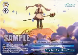 Promised Blue Moon Weeds (OFR) (SFN/S108-TE20OFR OFR), Frieren: Beyond Journey's End — Weiß Schwarz card price