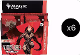 Innistrad Remastered - Collector Booster Display Case, Innistrad Remastered — Magic card price