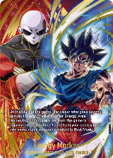 Energy Marker - E-07 (Championship 2024-2025 Finals) (E-07), Tournament and Championship Promos — DB Fusion card price