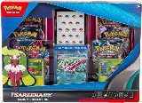 Tsareena Ex Box, Miscellaneous Cards & Products — Pokémon card price