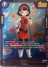 Videl (Judge Pack (Event Judge) 01) (FS02-10) — card price