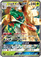 Decidueye GX - 003/051 (003/051), sm1+: Enhanced Expansion Pack Sun & Moon — Pokémon JP card price
