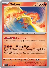 Moltres - 146/165 (146/165), Deck Exclusives — Pokémon card price