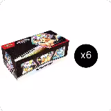 Prismatic Evolutions Surprise Box Case, Prismatic Evolutions — Pokémon card price