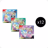 Prismatic Evolutions Tech Sticker Collection Case, Prismatic Evolutions — Pokémon card price