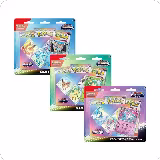 Prismatic Evolutions Tech Sticker Collection [Set of 3], Prismatic Evolutions — Pokémon card price