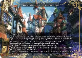 Moonless Night's Crossing Point (TEU-094 XR) — card price