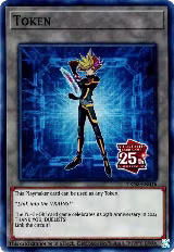 Token: Playmaker (TKN5-EN016) — card price