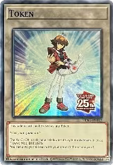 Token: Jaden (TKN5-EN012) — card price