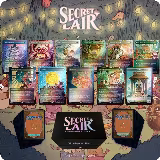 Secret Lair Commander Deck: 20 Ways to Win, Secret Lair Drop Series — Magic card price