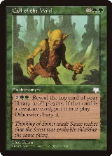 Call of the Wild — card price