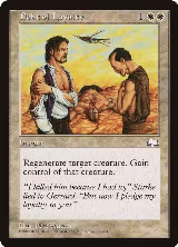 Debt of Loyalty — card price