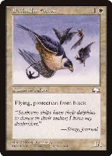 Duskrider Falcon — card price