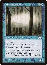 Fog Elemental — card price
