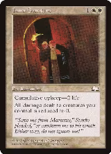 Inner Sanctum — card price