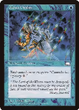 Mana Chains — card price