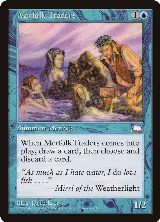Merfolk Traders — card price