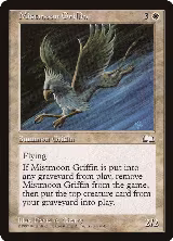 Mistmoon Griffin — card price