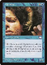 Ophidian — card price