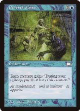Pendrell Mists — card price
