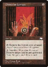 Phyrexian Furnace — card price