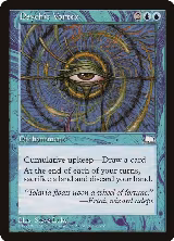 Psychic Vortex — card price