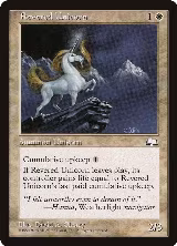 Revered Unicorn — card price