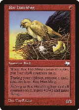 Roc Hatchling — card price