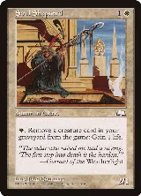 Soul Shepherd — card price