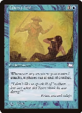 Teferi's Veil — card price