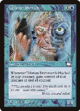 Tolarian Entrancer — card price