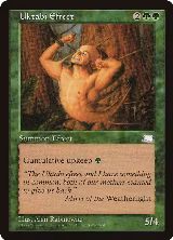 Uktabi Efreet — card price