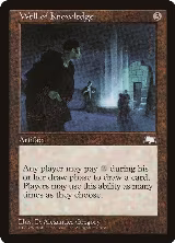 Well of Knowledge — card price
