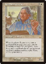 Academy Rector (1) — card price