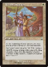 Archery Training (2) — card price