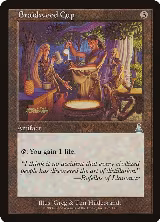 Braidwood Cup (126) — card price