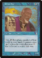 Brine Seer (28) — card price