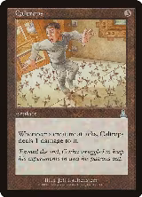 Caltrops (129), Urza's Destiny — Magic card price