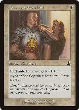 Capashen Standard (4) — card price