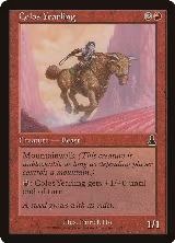 Colos Yearling (79) — card price