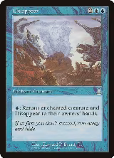 Disappear (30) — card price