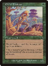 Elvish Lookout (103) — card price