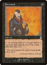 Encroach (59) — card price